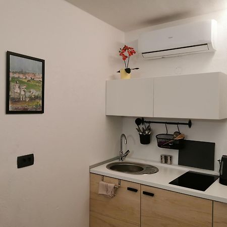Entrata Pirano Apartment ภายนอก รูปภาพ
