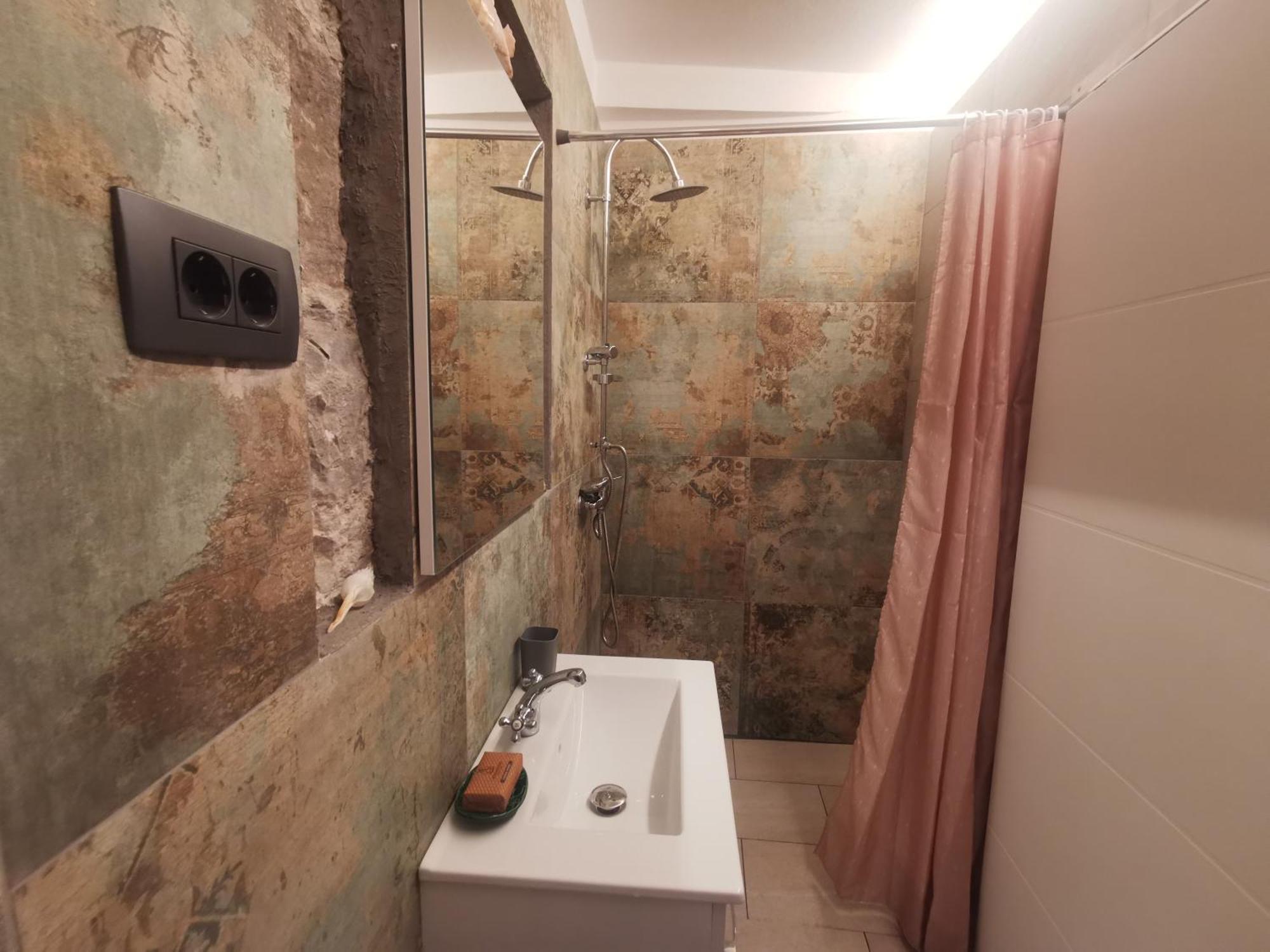 Entrata Pirano Apartment ภายนอก รูปภาพ