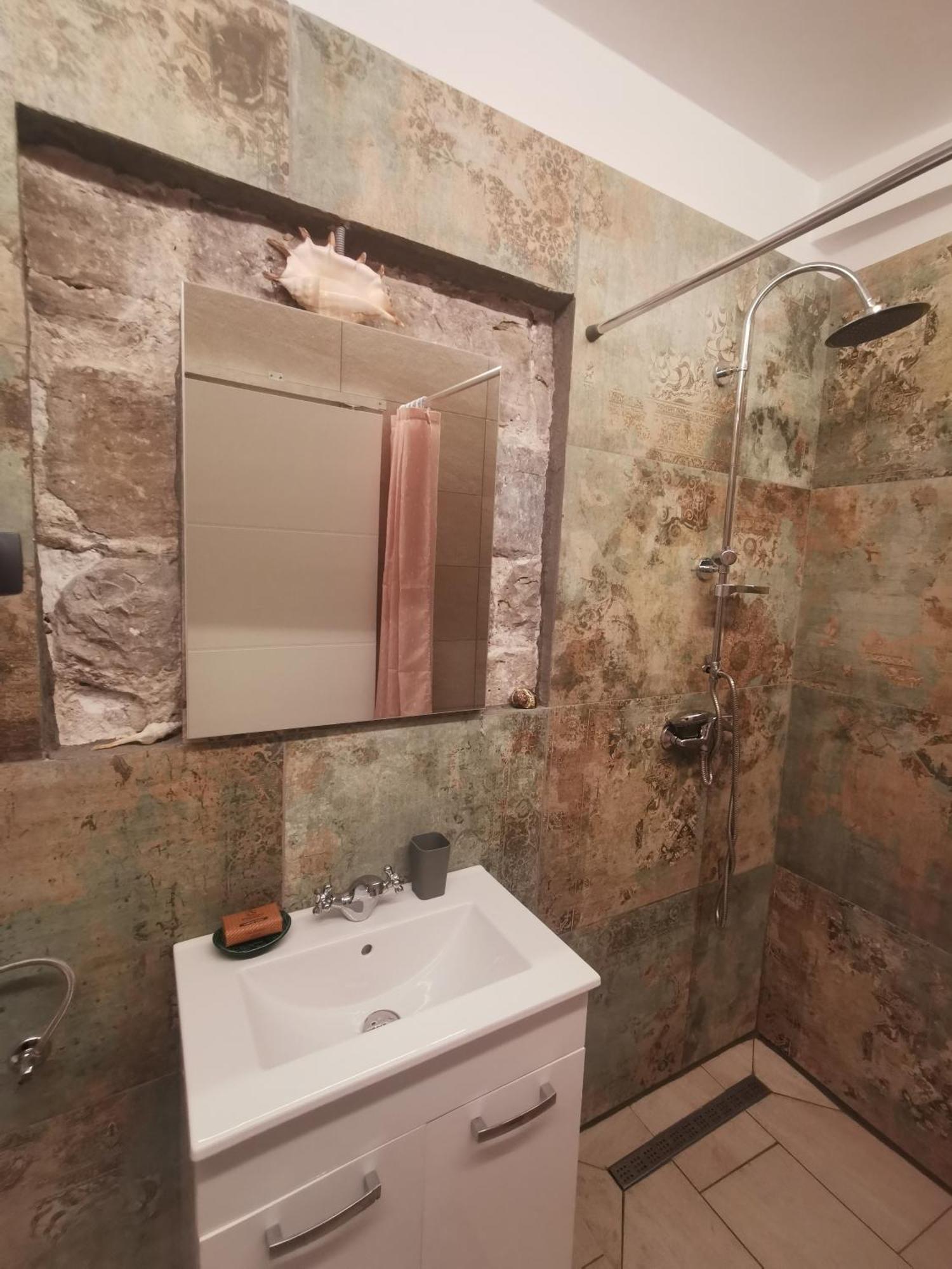 Entrata Pirano Apartment ภายนอก รูปภาพ